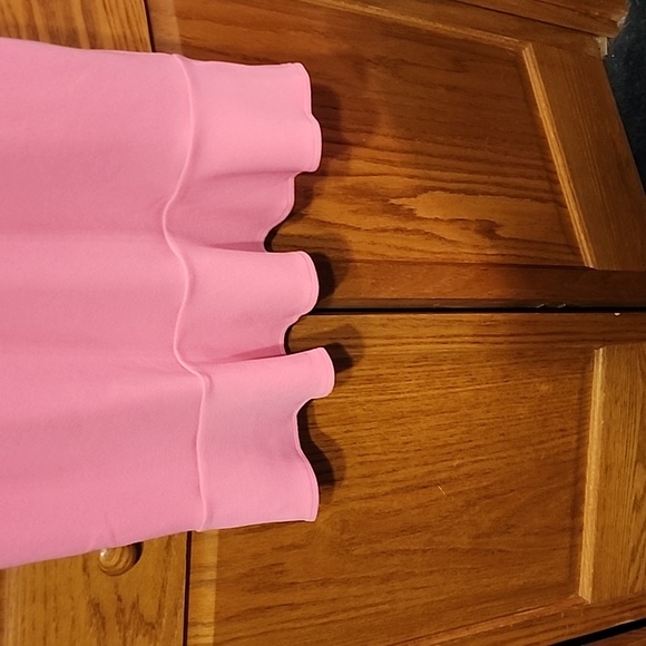 Boston Proper Pink Dress - Picture 4 of 8